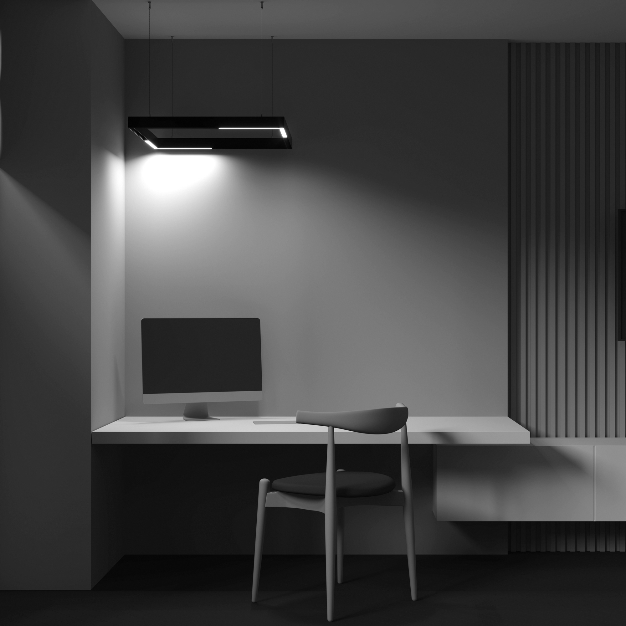 Трековый светильник Maytoni TR042-2-24W4K