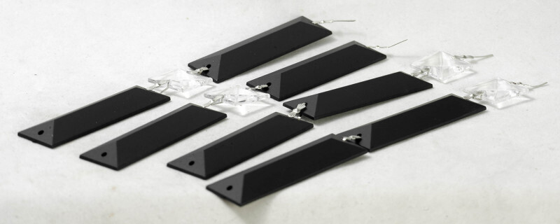 Подвесной светильник Lussole LOFT LSP-8031