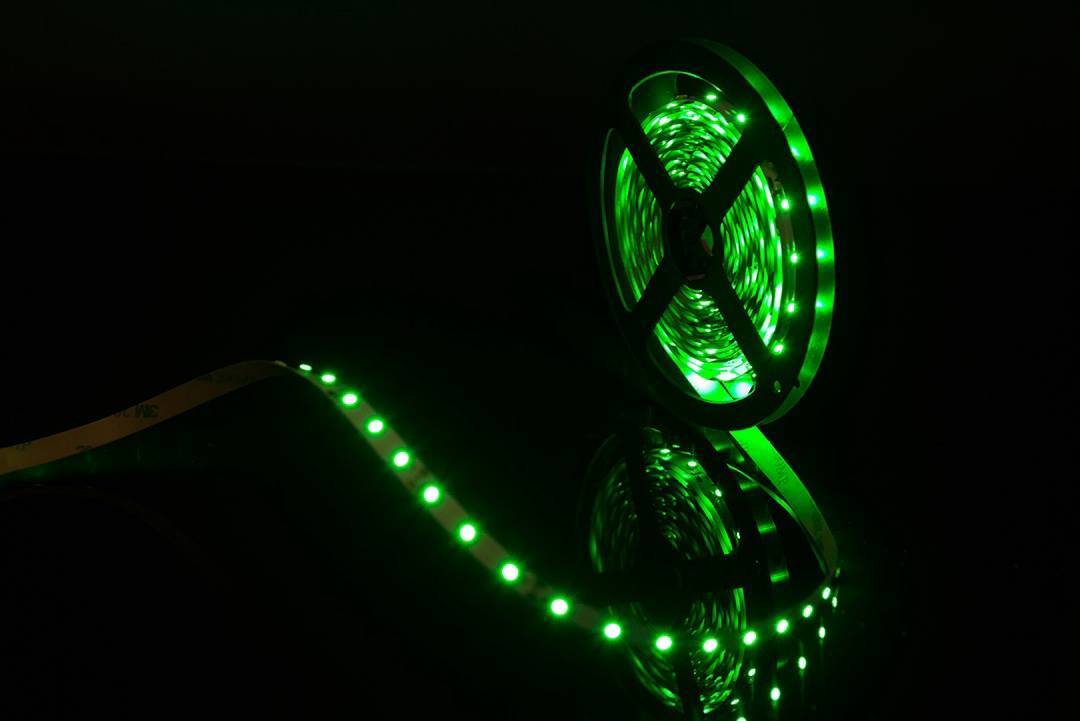 Лента светодиодная SWG SWG360-12-4.8-G