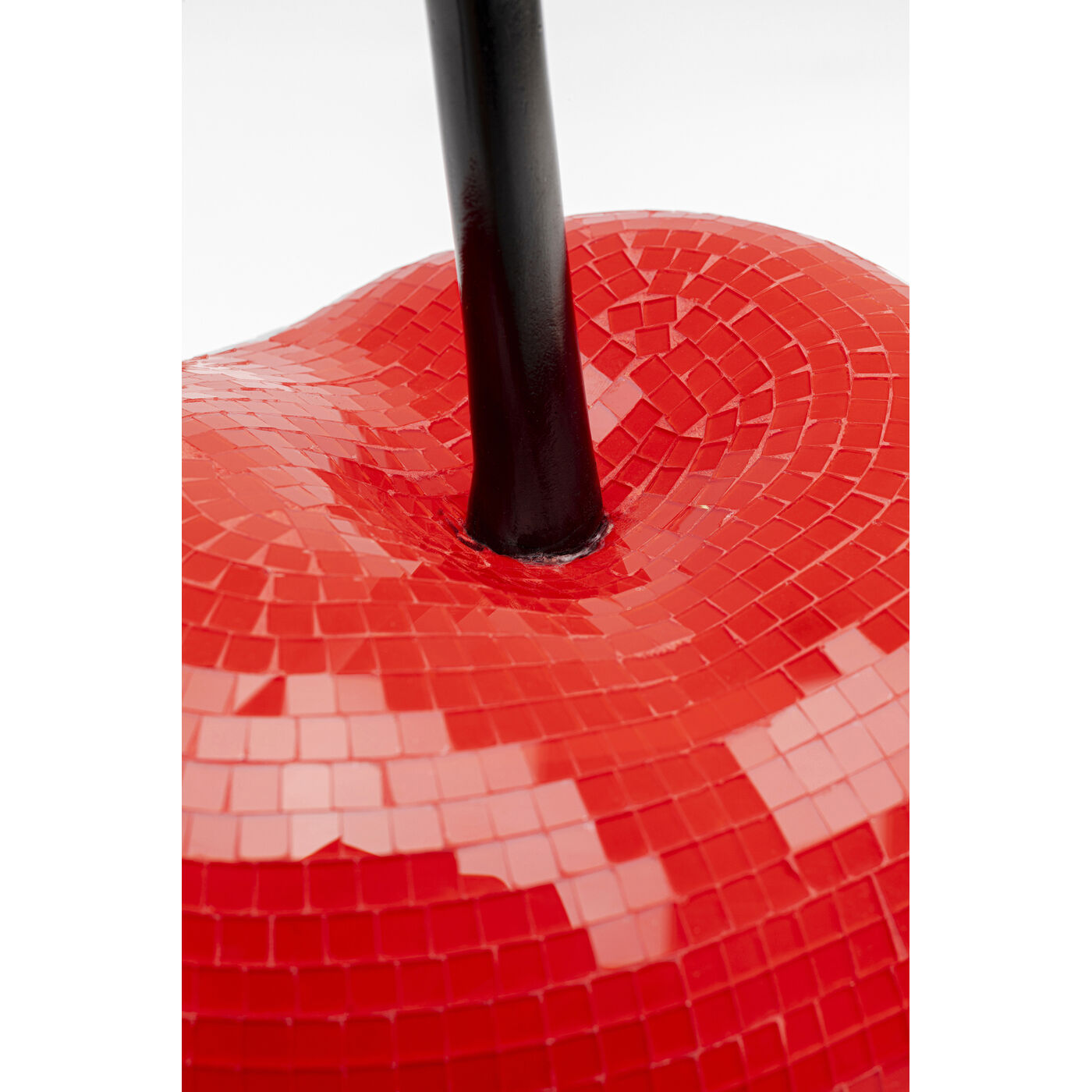 Объект декоративный Cherries Single 19cm KARE 57717