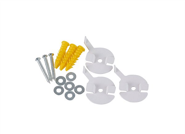 Комплект для накладного монтажа Donolux Ceiling kit W X DLM002X
