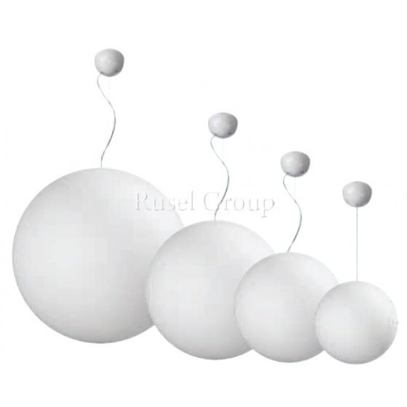 Уличный светильник Linea Light Oh! 15170