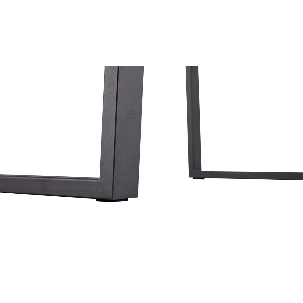 Стол Slab 160х 90х 76см, серый дуб Bradex Home FR 0566