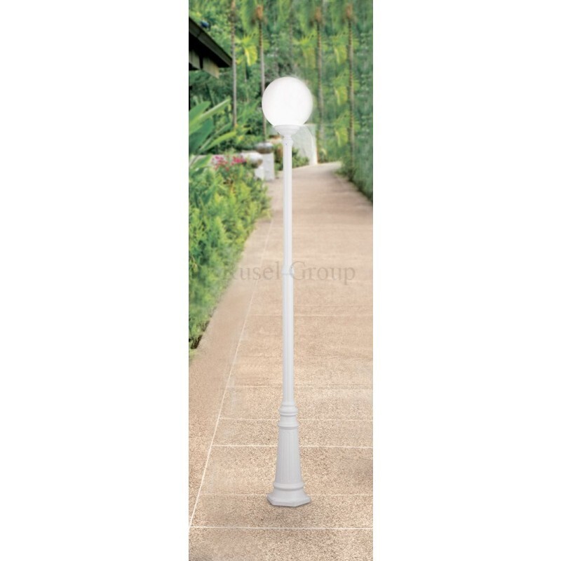 Уличный светильник Orion AL 11-1174/1 Уличный светильник Orion AL 11-1174/1