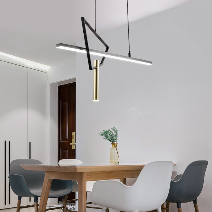 Подвесной светодиодный светильник Inodesign Fersts by ImperiumLoft