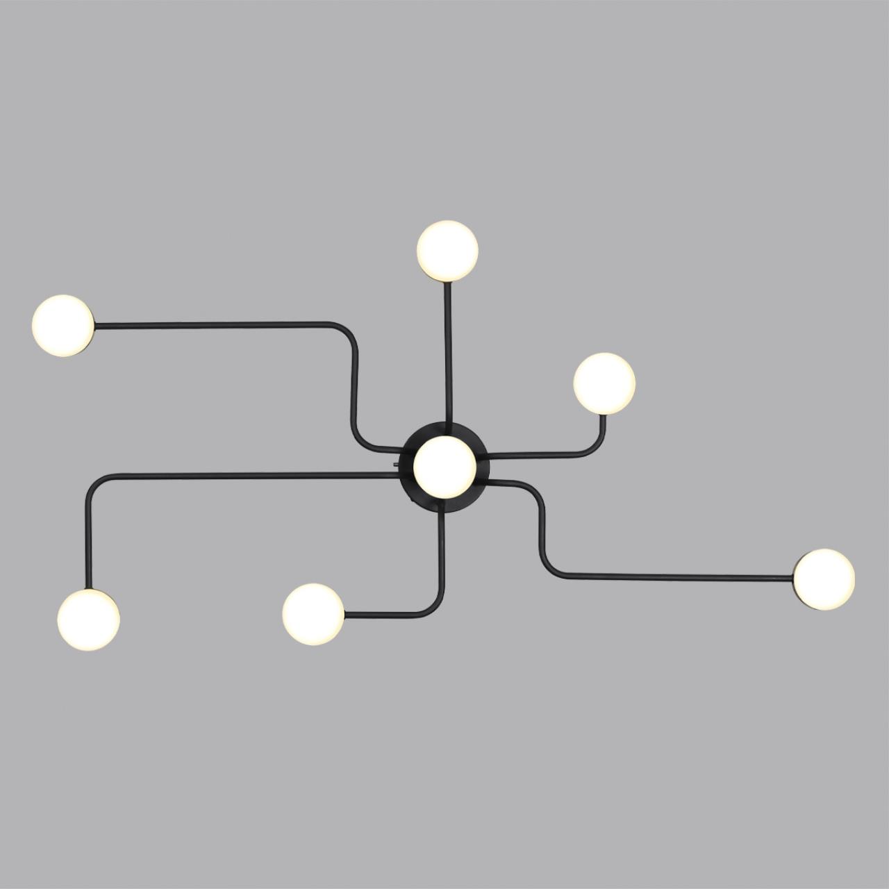 Люстра потолочная Lumion 6532/99CL