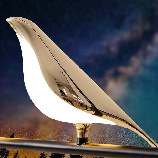 Потолочный светильник NOMI L by ImperiumLoft