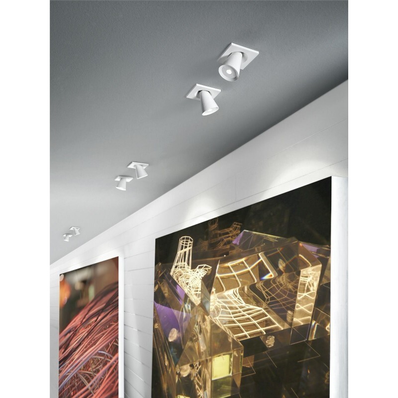 Потолочный светильник Linealight Conus_C 7536