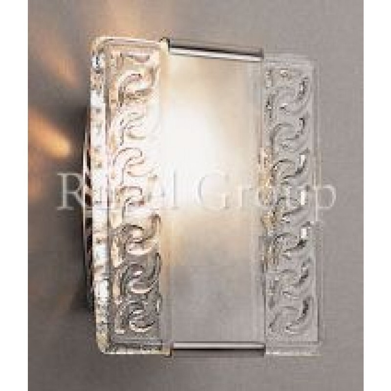 Настенный светильник Italamp Mizar 808/AP