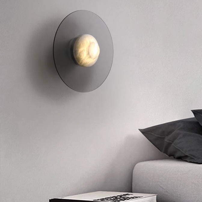 Бра GRIMAR WALL D30 by ImperiumLoft