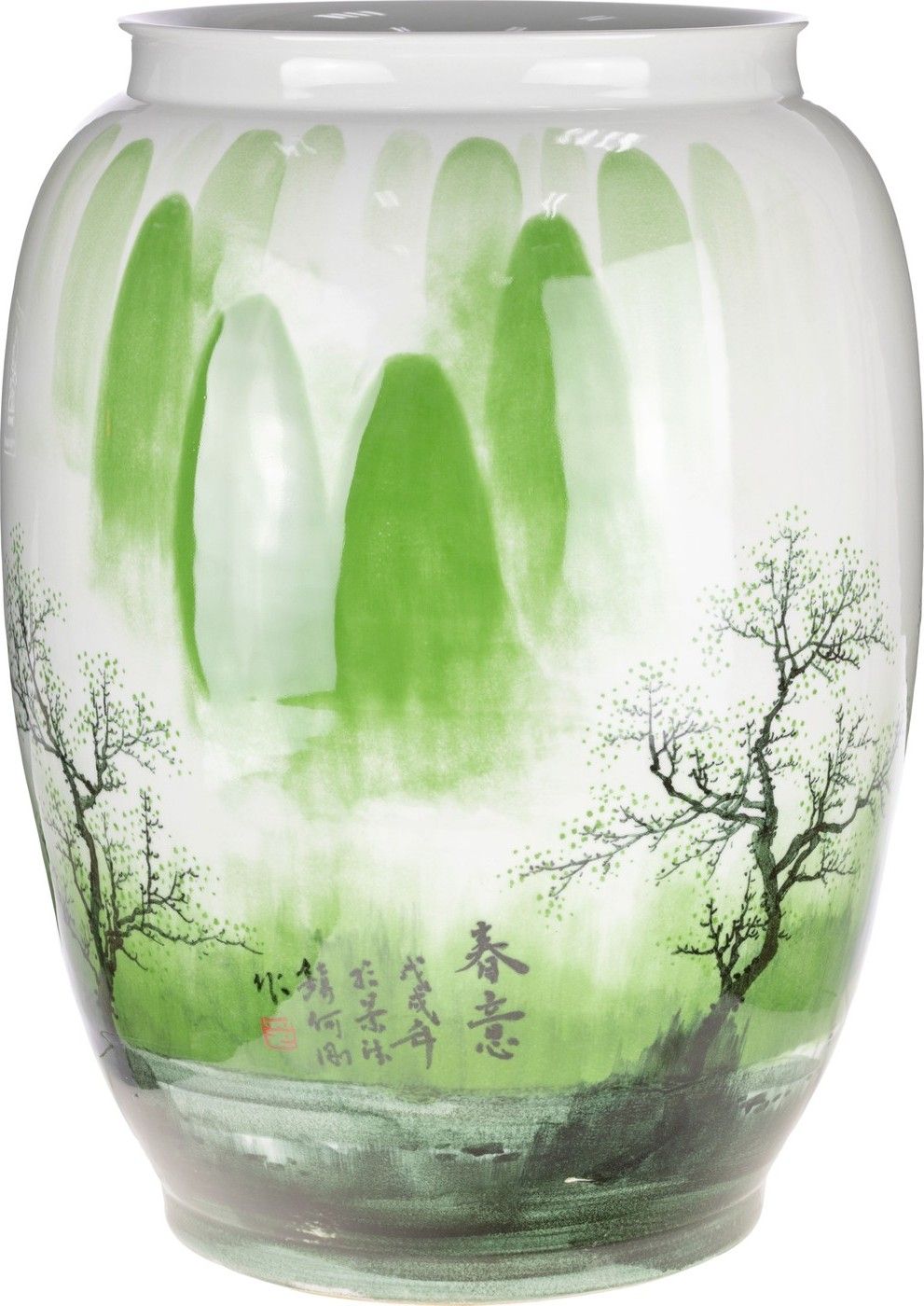 Ваза Glasar 56-385