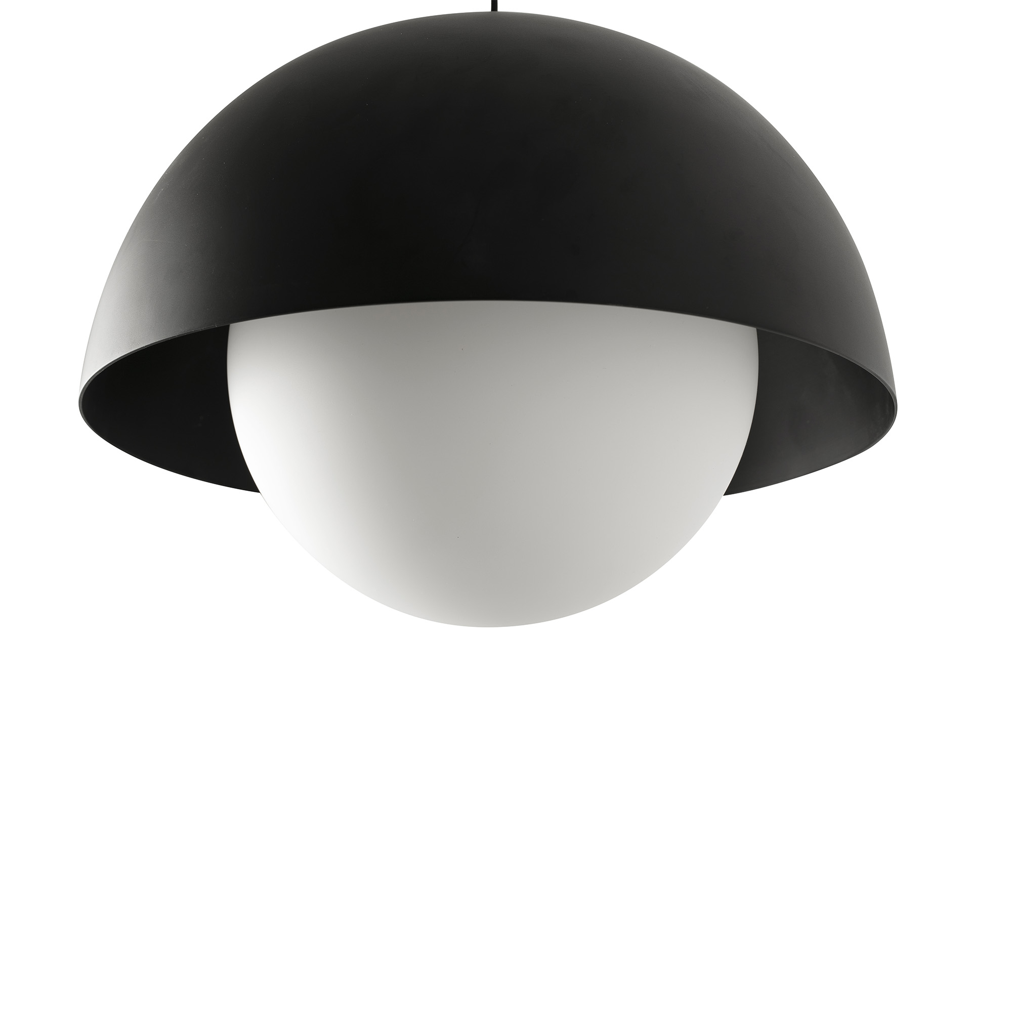Подвесной светильник MARISOL черный LED 14,5W 2700K Faro