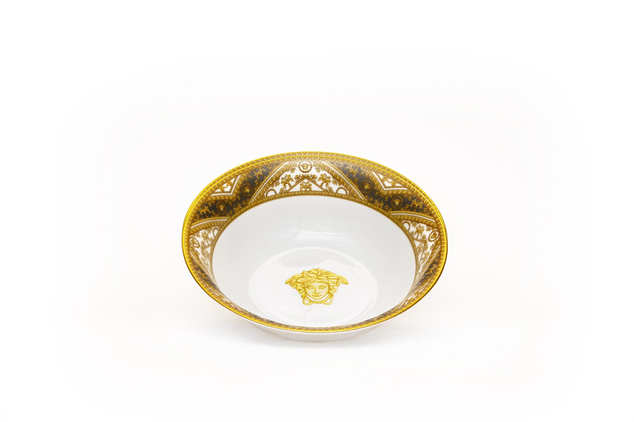 Столовый набор Louvre Home Gala le bleu