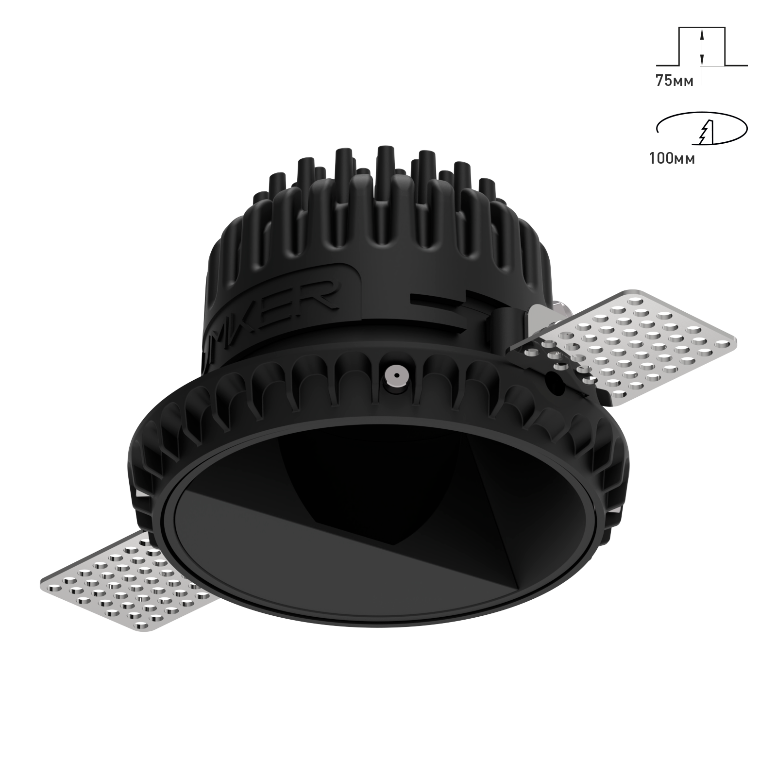 для освещения стен Lumker для освещения стен Lumker