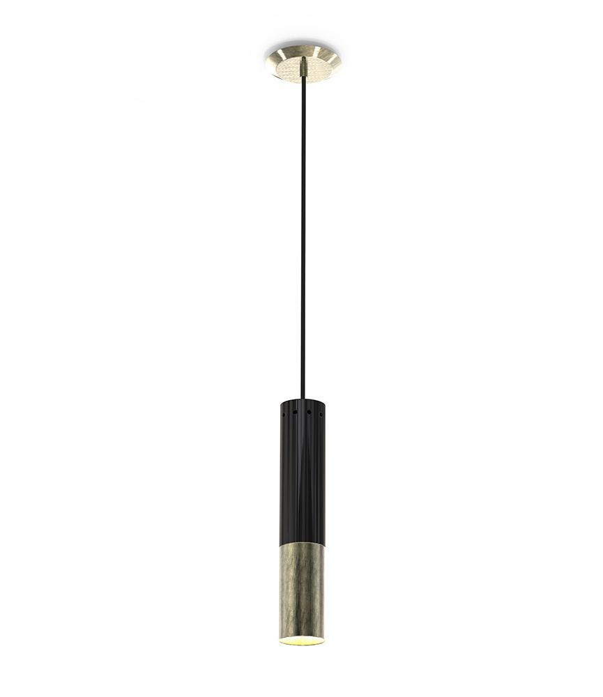 Подвесной светильник Delightfull IKE PENDANT