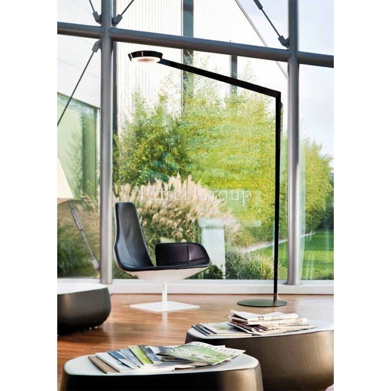 Напольный светильник Fabbian Angle F05 C01 02