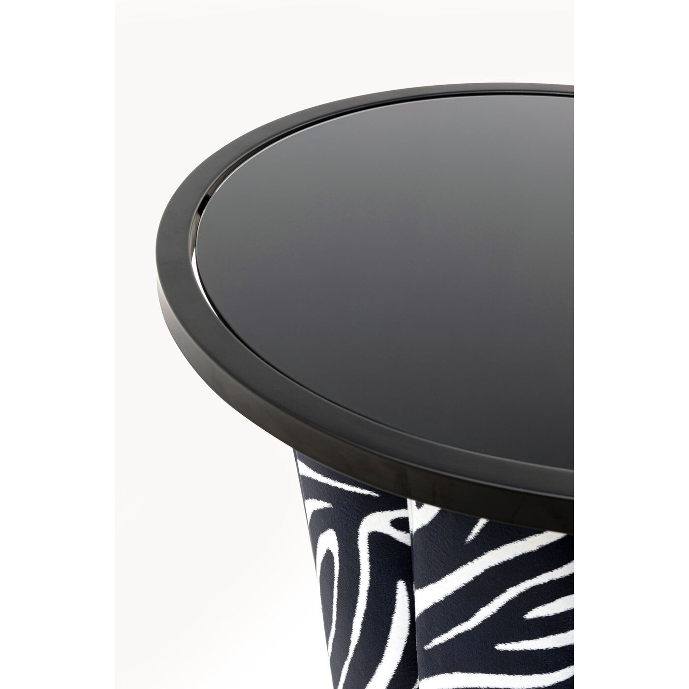 Барный шкаф After Work Zebra KARE 71136