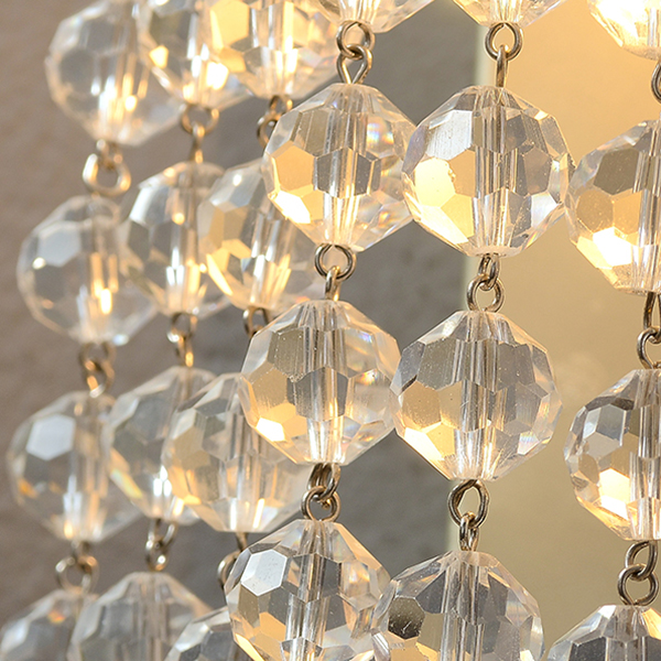 Настенный светильник LADY WALL by ImperiumLoft