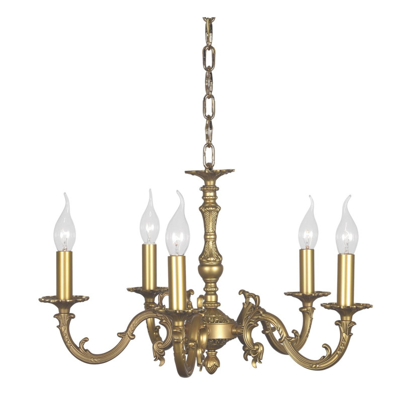 Подвесная люстра Dio D'arte Dolce E 1.1.5 AG