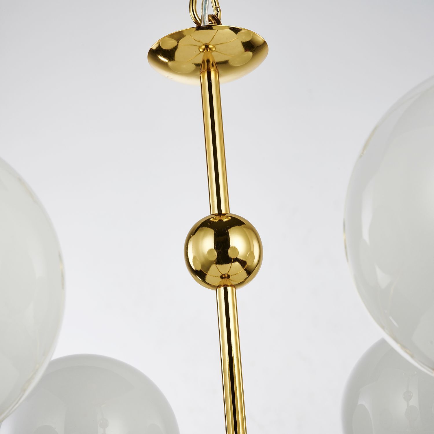 Люстра Favourite 2811-6P