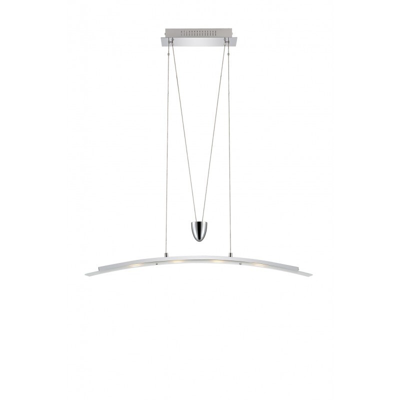 Подвесной светильник Globo Patricio 6823-4Z