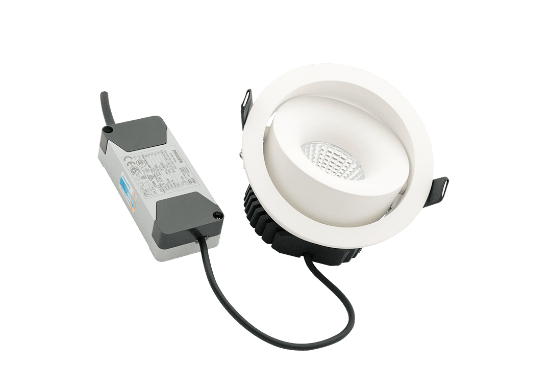 Светильник SWG DL-FS-1006-60-W-12-WW