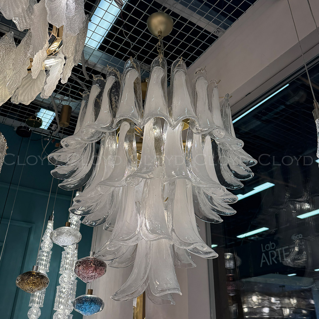 Люстра подвесная Cloyd Azores 11652