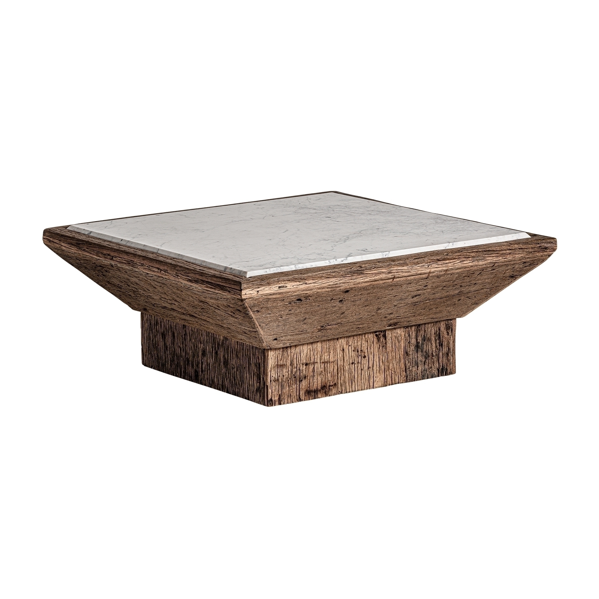 Журнальный столик Samsun 100x100 Vical