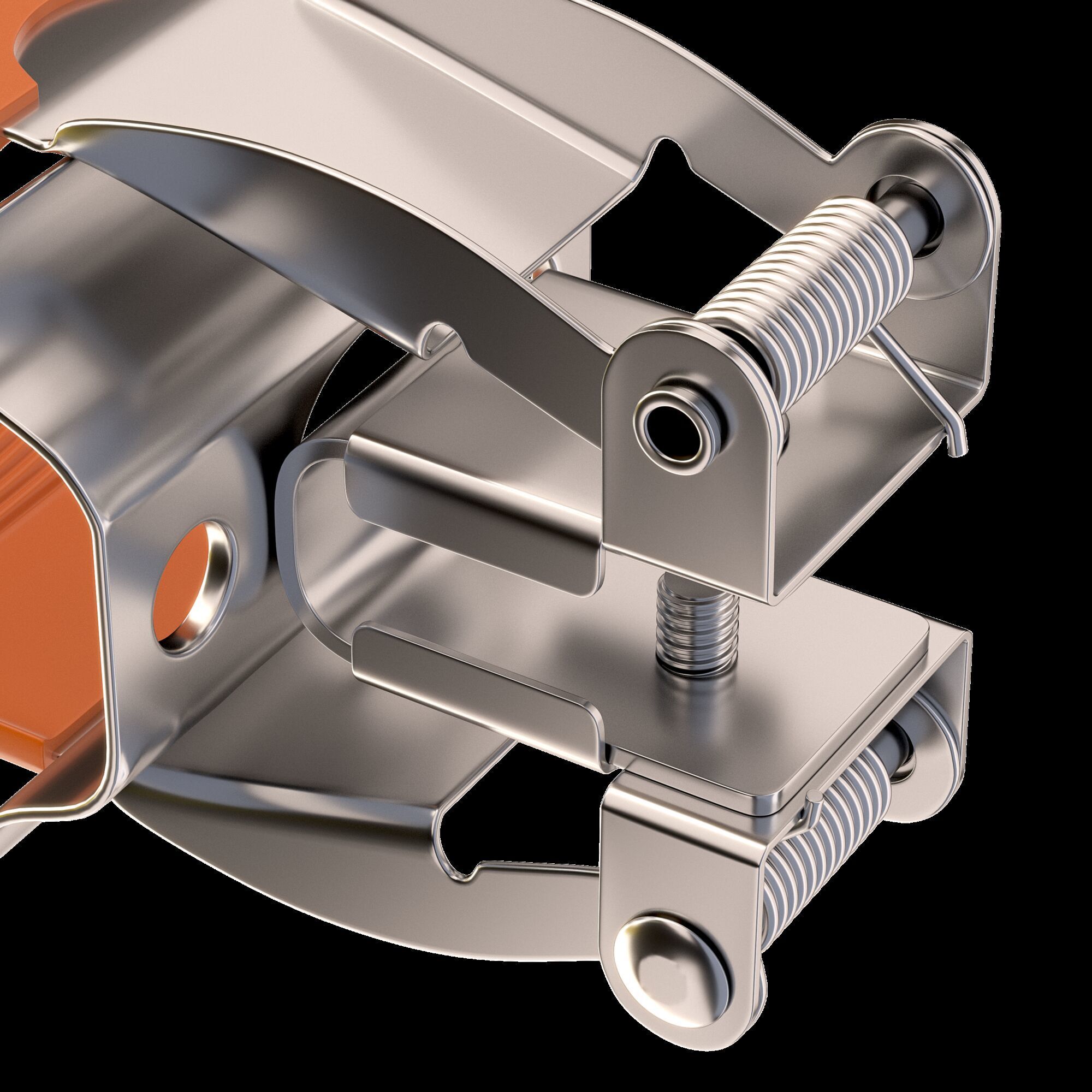 Аксессуар для встраиваемого светильника Maytoni TRA002HR-11B