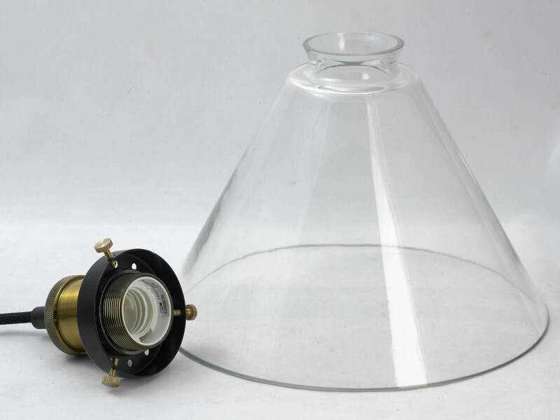 Подвесной светильник Lussole LOFT GRLSP-9607