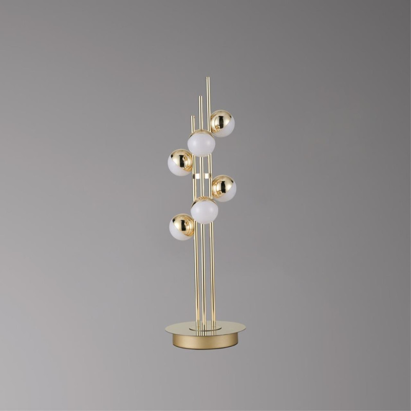 Настольная лампа APLOYT APL.774.04.18