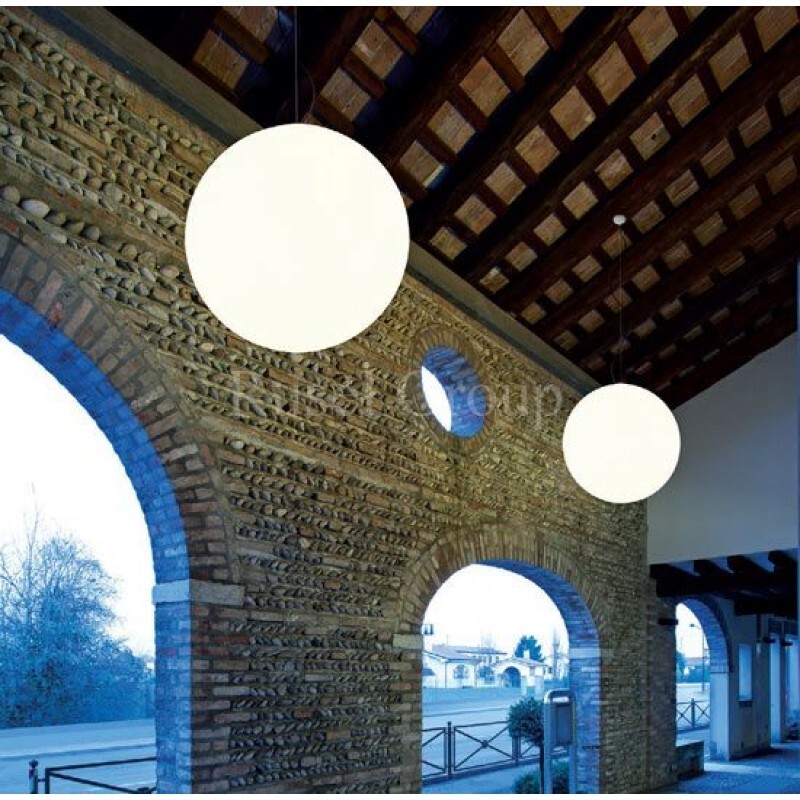 Подвесной светильник Linea Light Oh!Suspended 15110