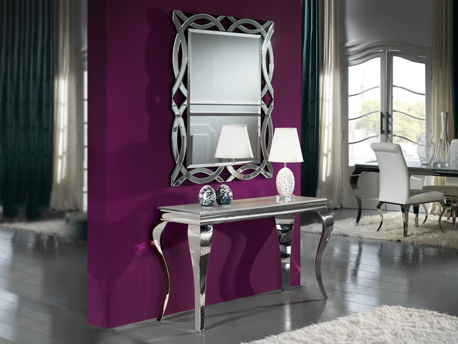 Консоль Schuller Barroque 792386 / 20721