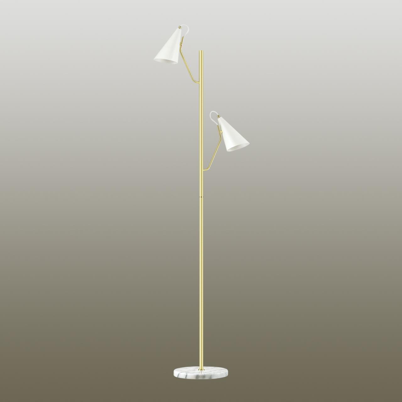 Торшер Lumion 4439/2F