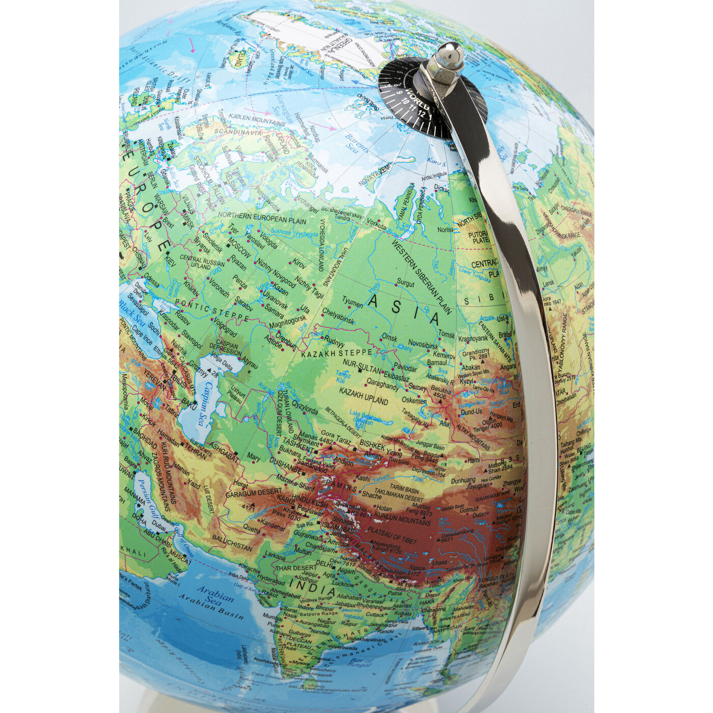 Глобус KARE Globe 54551