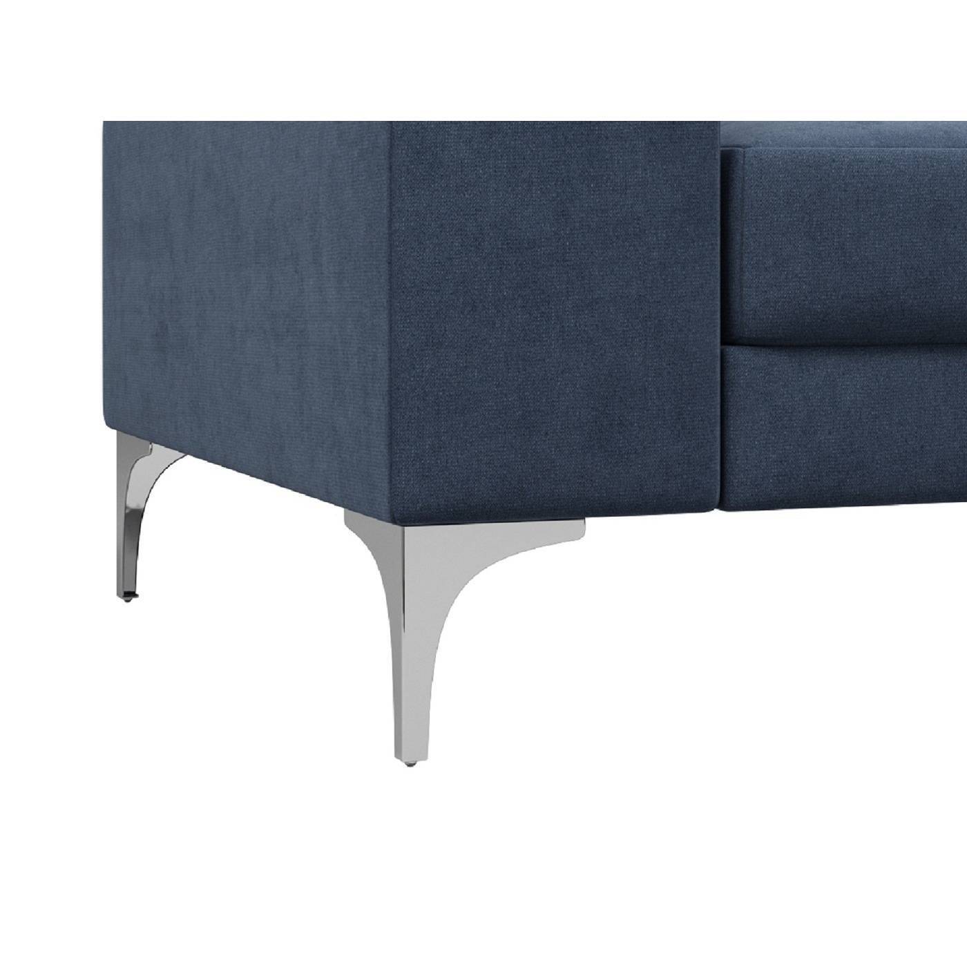 Диван угловой Ткань Велюр KARE Vitto K00043