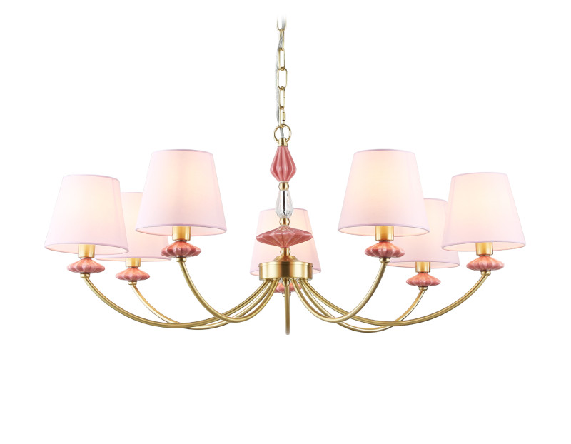 Подвесная люстра Ambrella Light LH75025