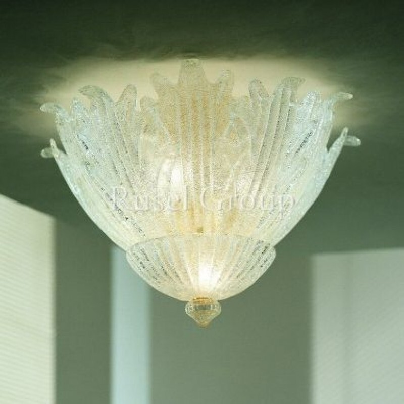 Потолочный светильник Vistosi ROMANZA PL 10F