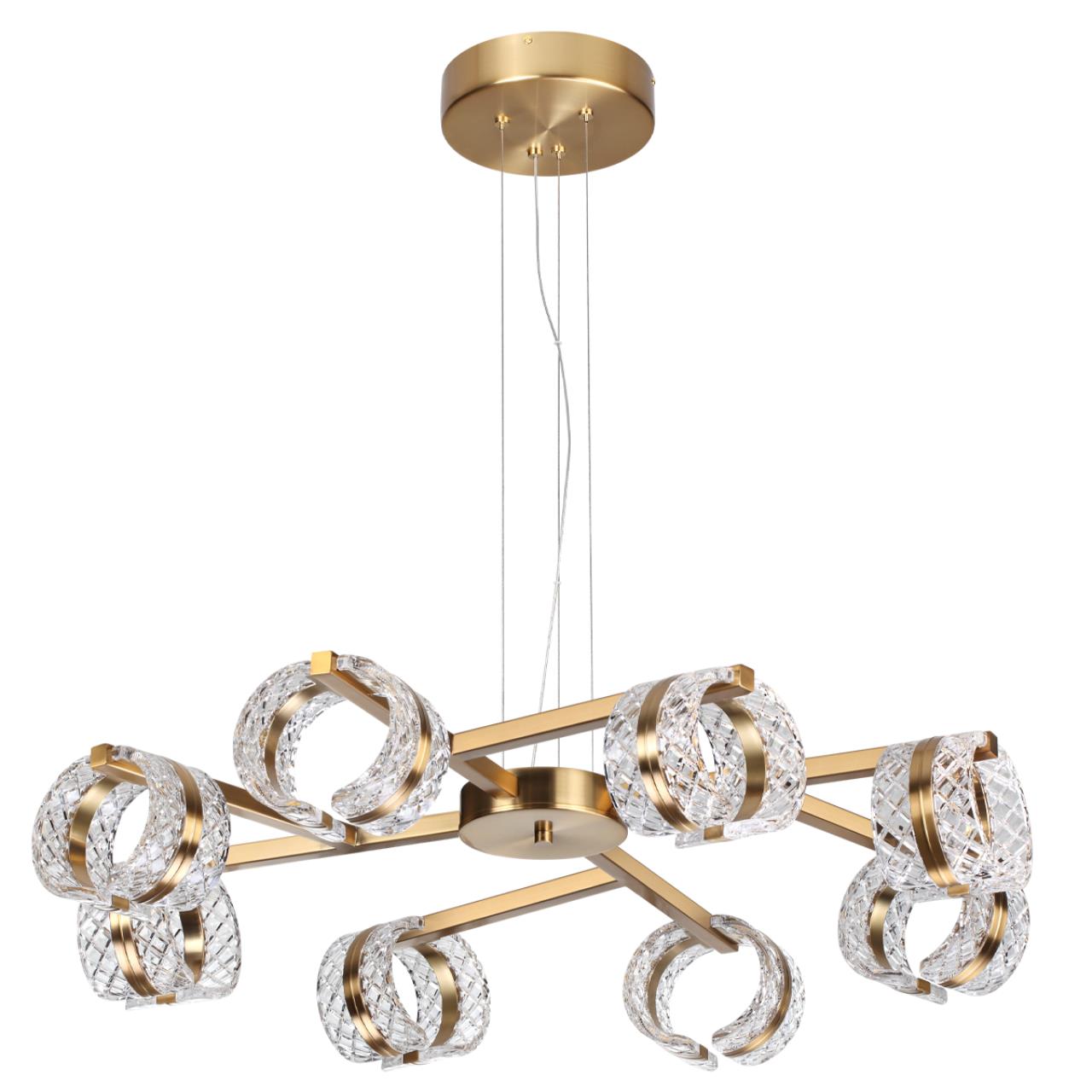 Люстра Odeon Light 5030/53L