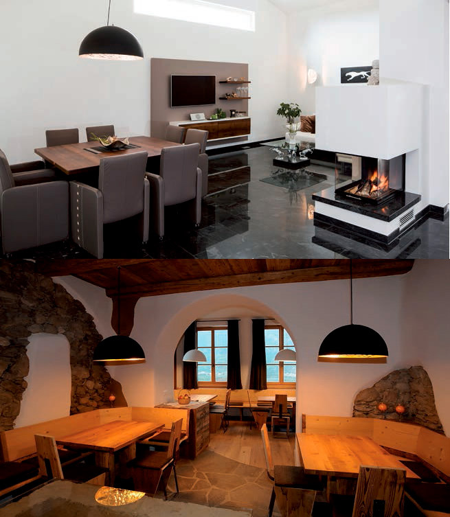 Подвесной светильник Catellani & Smith SM260230O Подвесной светильник Catellani & Smith SM260230O