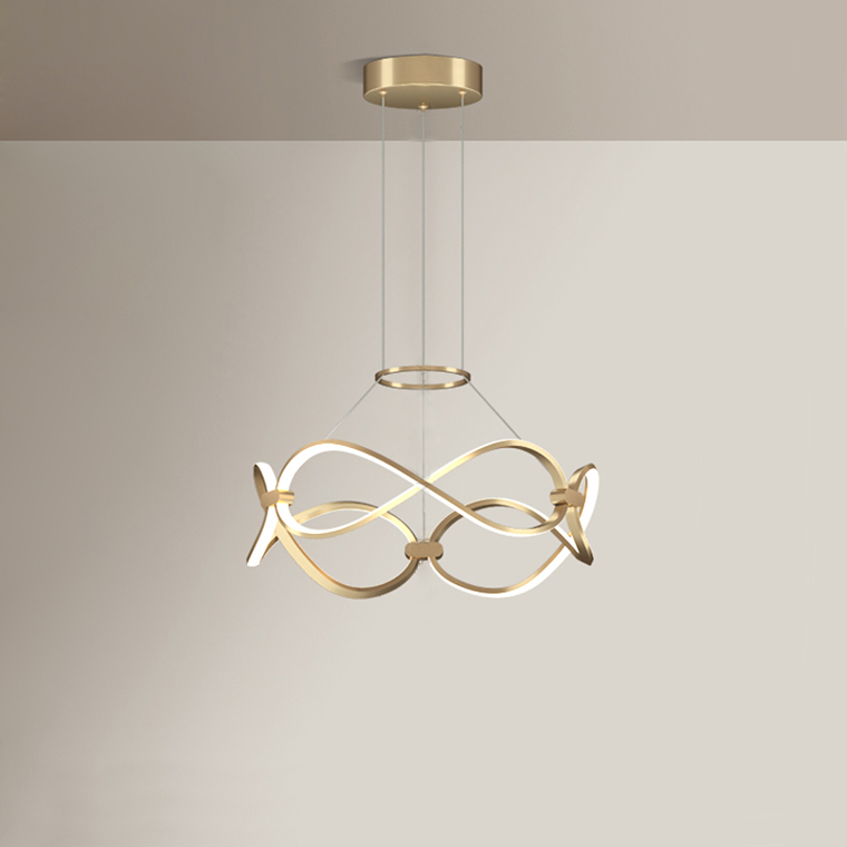 Люстра FORLI by ImperiumLoft