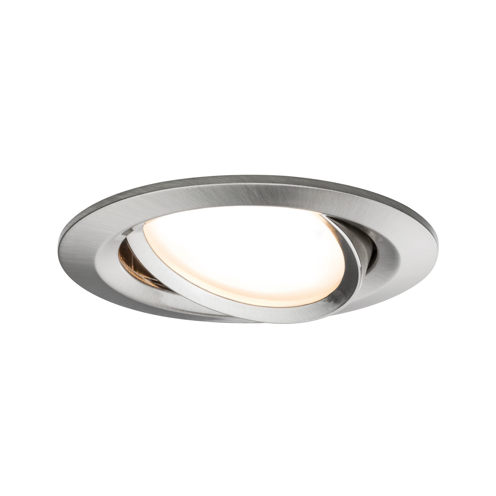 Встраиваемый светильник Paulmann 93939