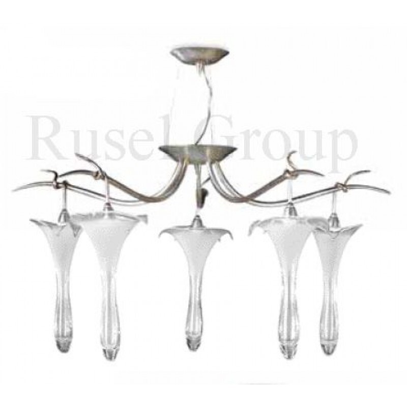 Подвесной светильник Florenz Lamp 2411.05A