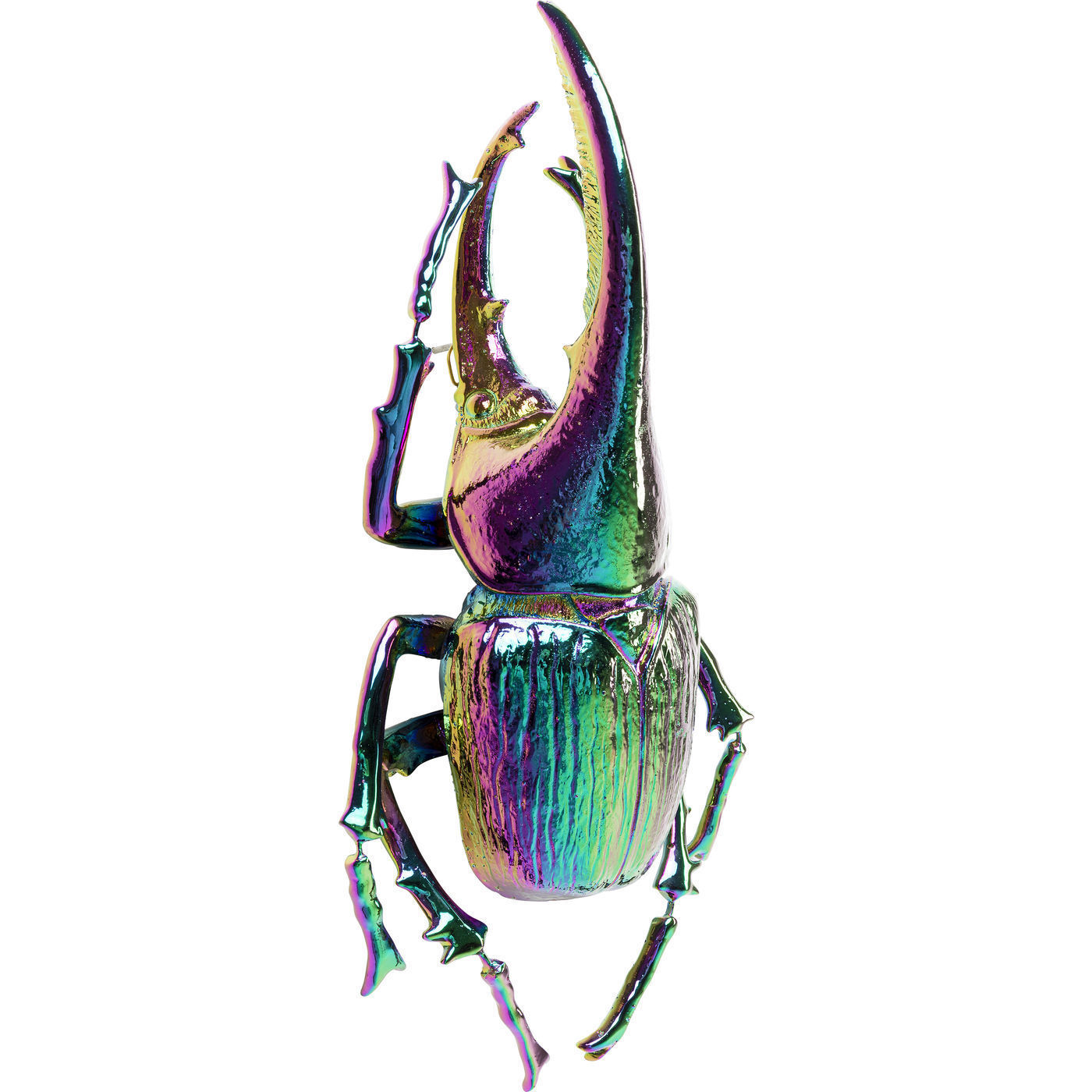 Украшение настенное Herkules beetle 51506 KARE