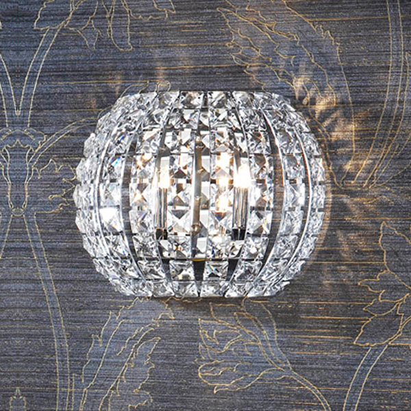 Бра Schuller Diamond 508323