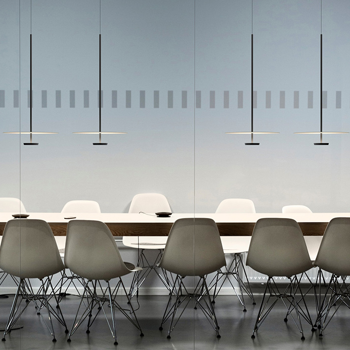 Подвесной светильник DALMAR by ImperiumLoft