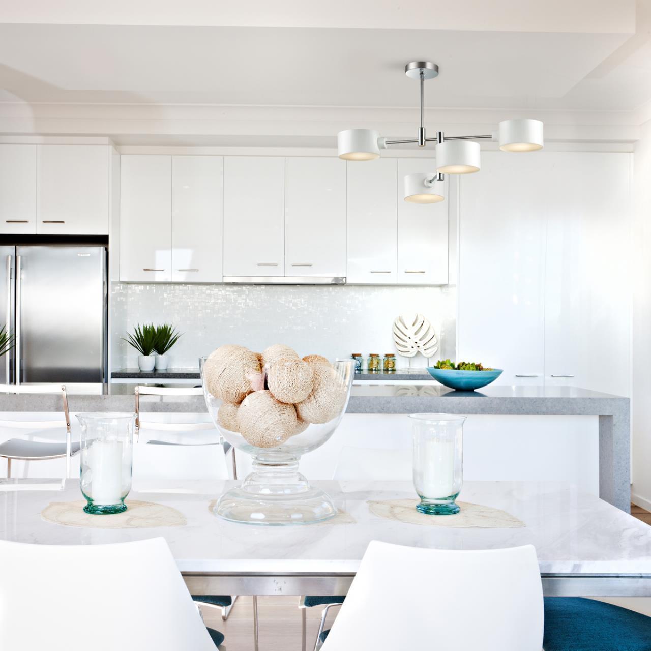 Люстра потолочная Lumion 3742/4C