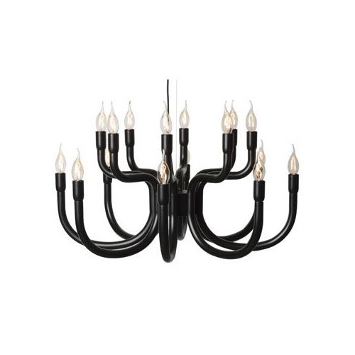 Люстра Karman Snoob 8 SE610N