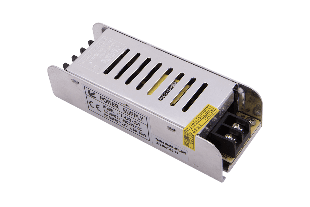 Блок питания SWG T-60-24