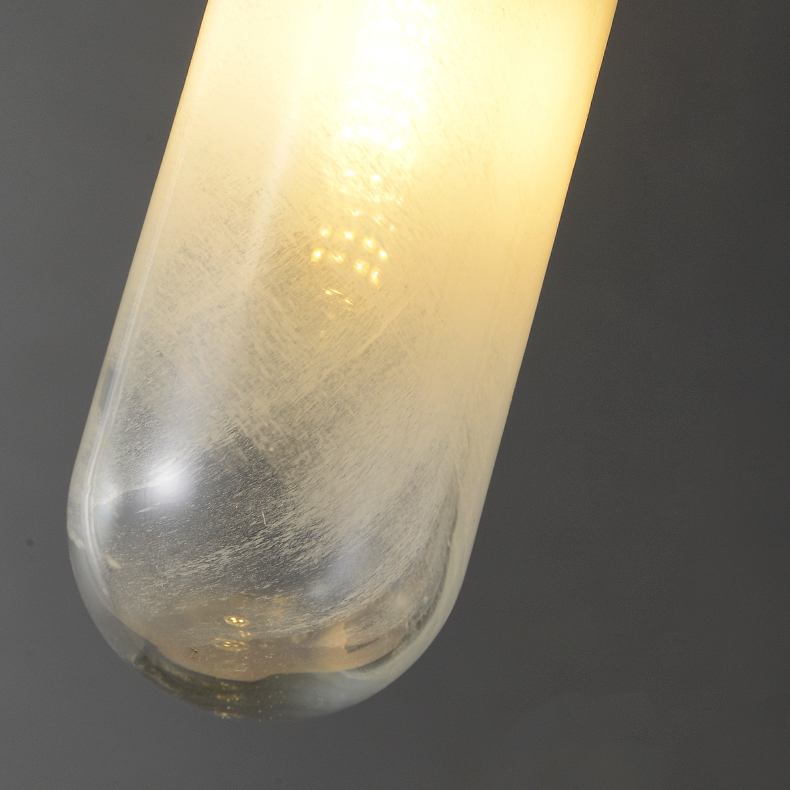 Подвесной светильник LIESEL MORE by ImperiumLoft